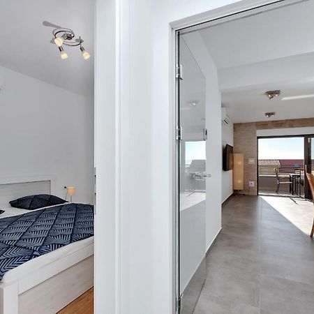 Luxury Apartment Sidro With Free Beach Parking Makarska Exteriör bild